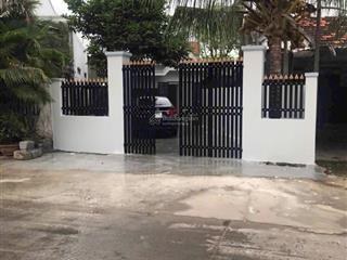 Nhà cấp 4 gần chợ ga  giá dễ tiếp cận  an cư thuận tiện tại phường tây nha trang