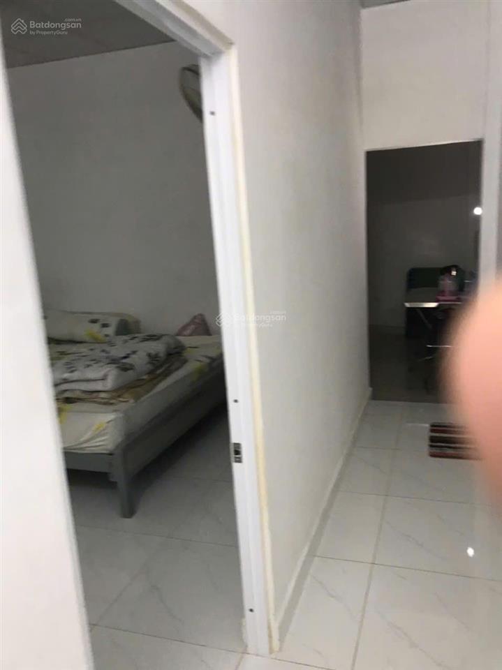 Nhà cấp 4 gần chợ ga  giá dễ tiếp cận  an cư thuận tiện tại phường tây nha trang