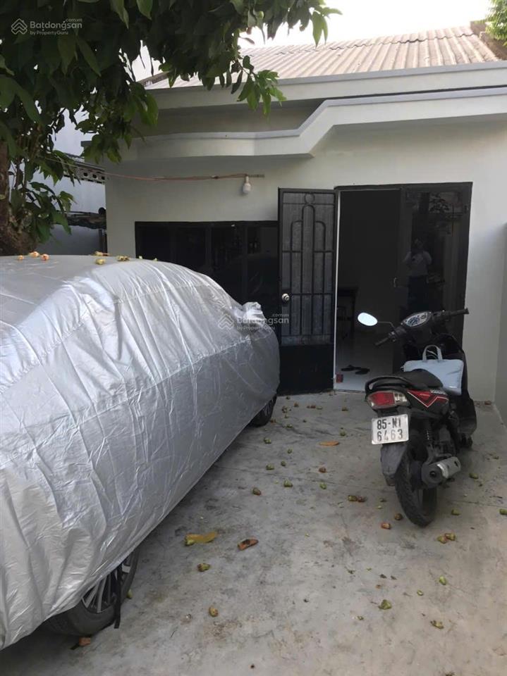 Nhà cấp 4 gần chợ ga  giá dễ tiếp cận  an cư thuận tiện tại phường tây nha trang
