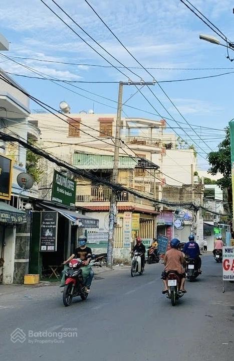 61,2 m2 mặt tiền kinh doanh đường số 1  đường 8m có vỉa hè  kd đa ngành nghề  4 tầng 8,9 tỷ