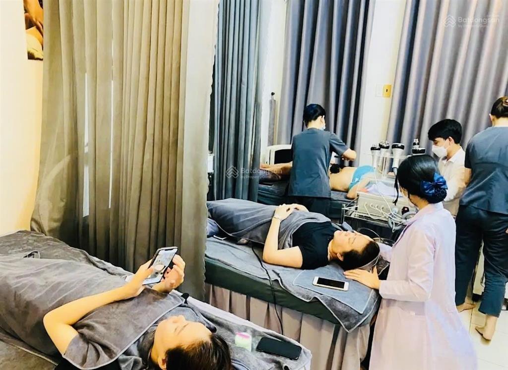 61,2 m2 mặt tiền kinh doanh đường số 1  đường 8m có vỉa hè  kd đa ngành nghề  4 tầng 8,9 tỷ
