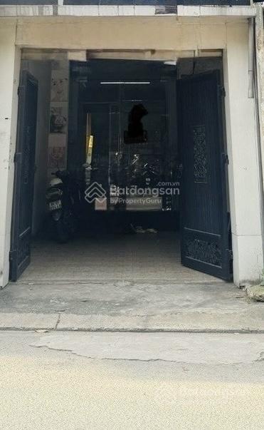 61,2 m2 mặt tiền kinh doanh đường số 1  đường 8m có vỉa hè  kd đa ngành nghề  4 tầng 8,9 tỷ