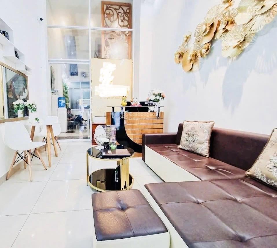 61,2 m2 mặt tiền kinh doanh đường số 1  đường 8m có vỉa hè  kd đa ngành nghề  4 tầng 8,9 tỷ