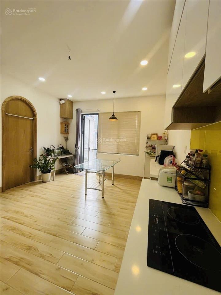 Nhà mới ngang khủng 6,9m siêu hiếm hẻm xe tải thông phạm văn bạch 5 tầng bề thế chỉ 7,68 tỷ