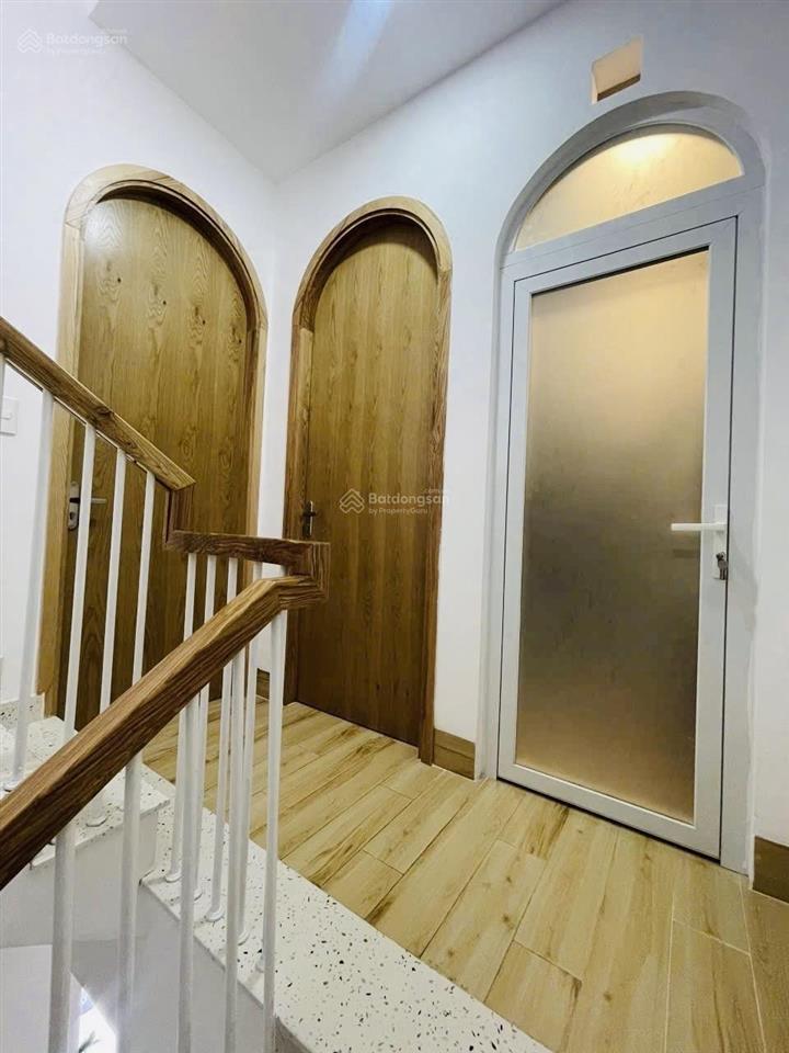 Nhà mới ngang khủng 6,9m siêu hiếm hẻm xe tải thông phạm văn bạch 5 tầng bề thế chỉ 7,68 tỷ