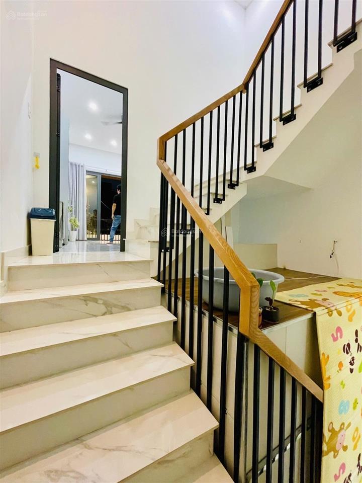 79,5m2 mặt tiền kinh doanh hẻm xe tải nhà 3 tầng giá chỉ 8,5 tỷ (thương lượng) phường 9 gò vấp