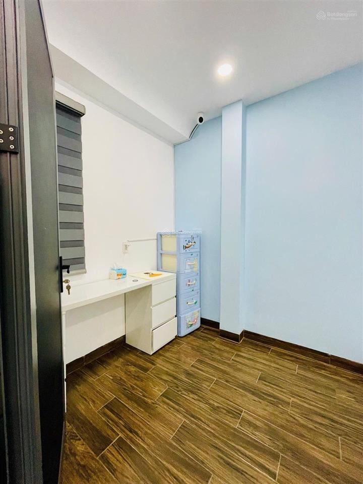 79,5m2 mặt tiền kinh doanh hẻm xe tải nhà 3 tầng giá chỉ 8,5 tỷ (thương lượng) phường 9 gò vấp
