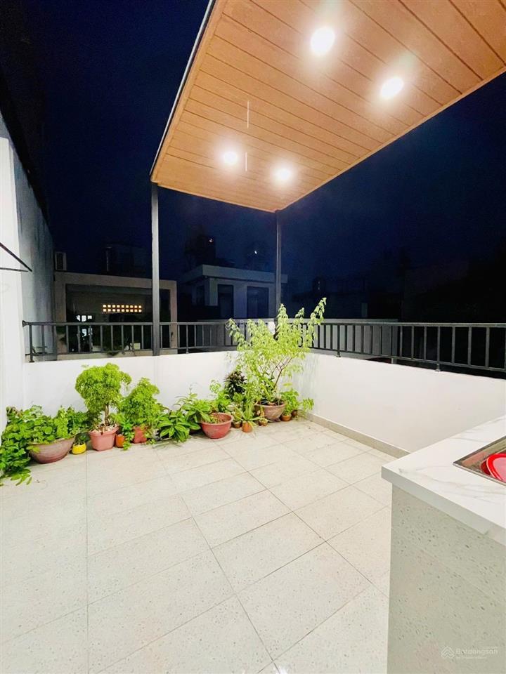 79,5m2 mặt tiền kinh doanh hẻm xe tải nhà 3 tầng giá chỉ 8,5 tỷ (thương lượng) phường 9 gò vấp