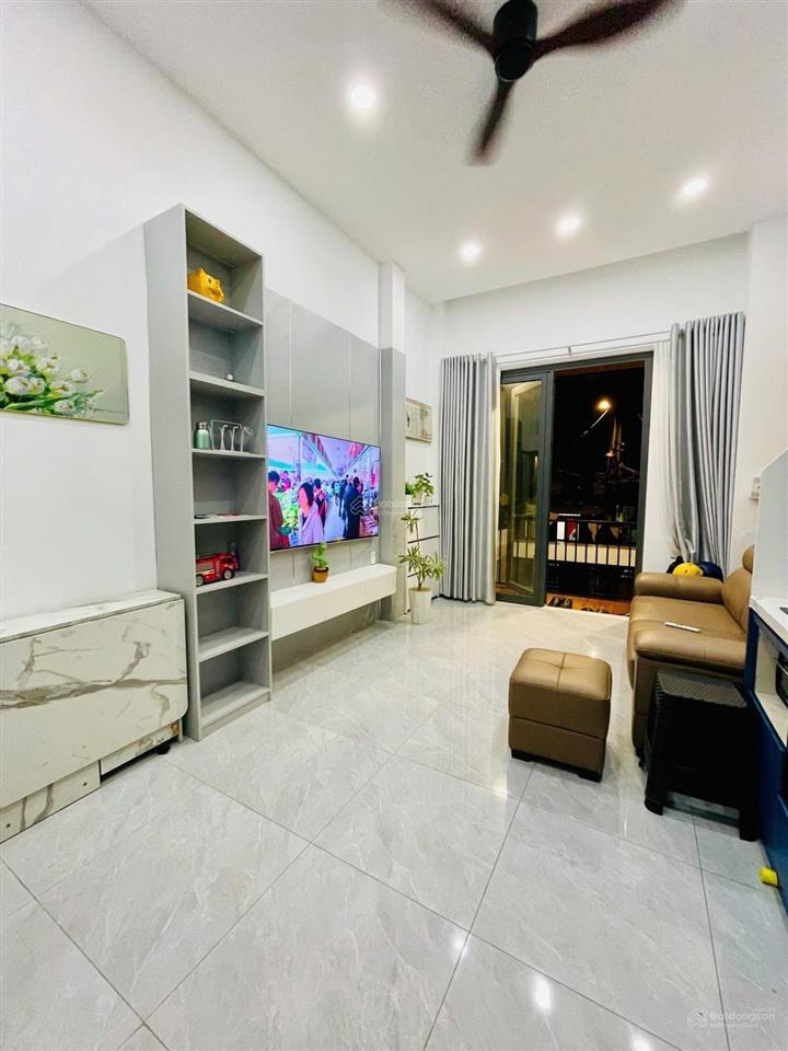 79,5m2 mặt tiền kinh doanh hẻm xe tải nhà 3 tầng giá chỉ 8,5 tỷ (thương lượng) phường 9 gò vấp