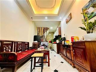 Em mít bán nhà tân mai, dt 30m2, chỉ 5,91 tỷ, 3pn, 3wc, sổ đỏ chính chủ, mua về ở ngay