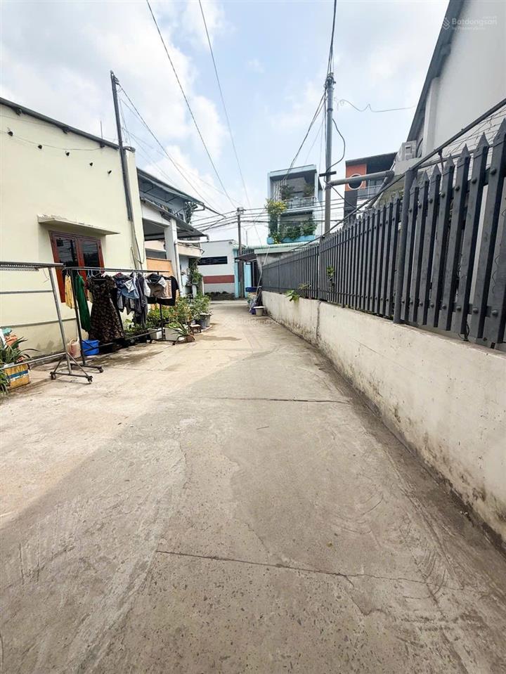 Bán đất gần đường 47m thông qua cầu thống nhất. dt 84m2 (ngang 8m) đường oto. giá chỉ 2,9 tỷ