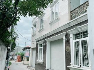 Bán nhà 1t1l (dt 82m2  ngang 6m) đối diện tỉnh uỹ đn, cách đường hà huy giáp 20m. giá chỉ 5,2 tỷ