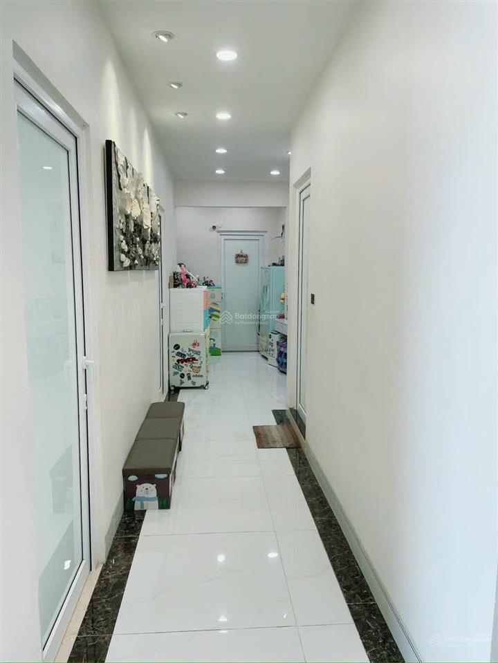 Bán nhà 1t1l (dt 82m2  ngang 6m) đối diện tỉnh uỹ đn, cách đường hà huy giáp 20m. giá chỉ 5,2 tỷ