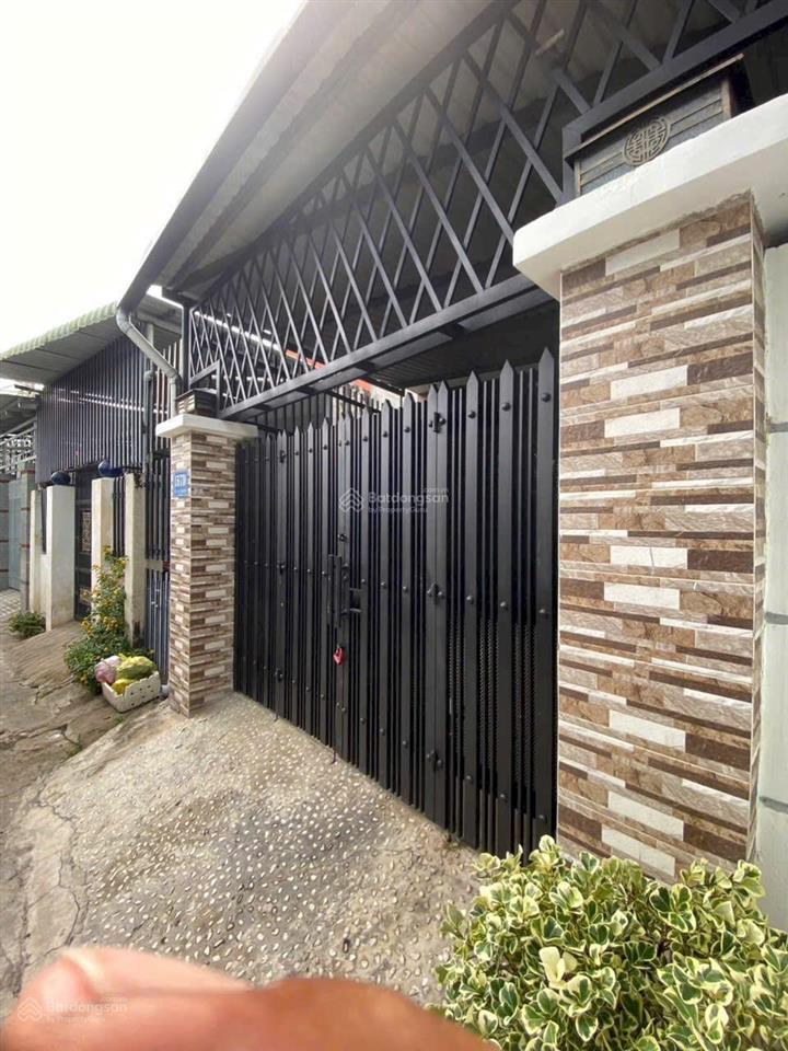 Hàng hiếm bán nhà (dt 134m2) sổ riêng thổ cư 100% đường oto p. bửu long, giá chỉ 2,350 tỷ