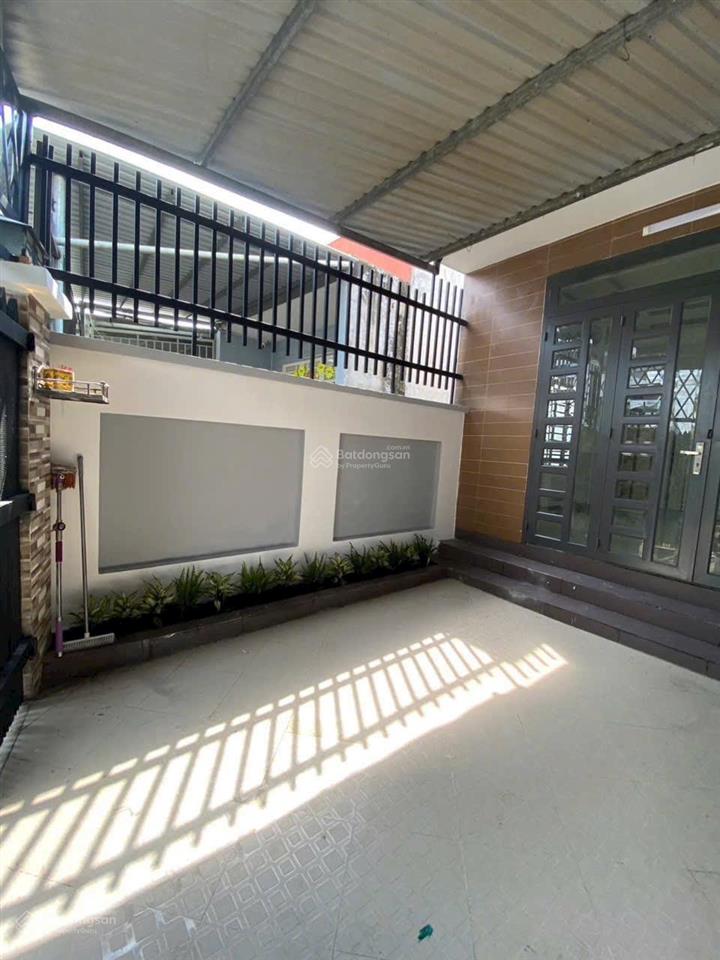 Hàng hiếm bán nhà (dt 134m2) sổ riêng thổ cư 100% đường oto p. bửu long, giá chỉ 2,350 tỷ