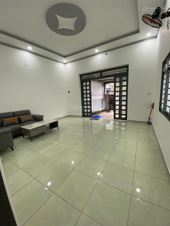 Hàng hiếm bán nhà (dt 134m2) sổ riêng thổ cư 100% đường oto p. bửu long, giá chỉ 2,350 tỷ