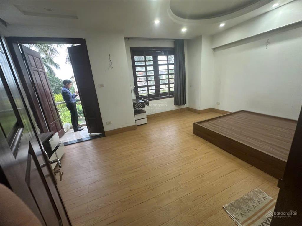 Cho thuê phòng trọ tại 17bt4 khu đô thị mới cầu bươu, 4 triệu vnd, 25m2, view đẹp chỉ với