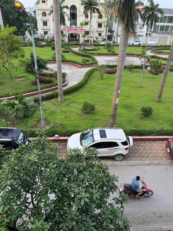Cho thuê phòng trọ tại 17bt4 khu đô thị mới cầu bươu, 4 triệu vnd, 25m2, view đẹp chỉ với