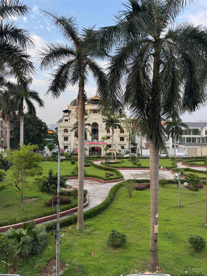 Cho thuê phòng trọ tại 17bt4 khu đô thị mới cầu bươu, 4 triệu vnd, 25m2, view đẹp chỉ với