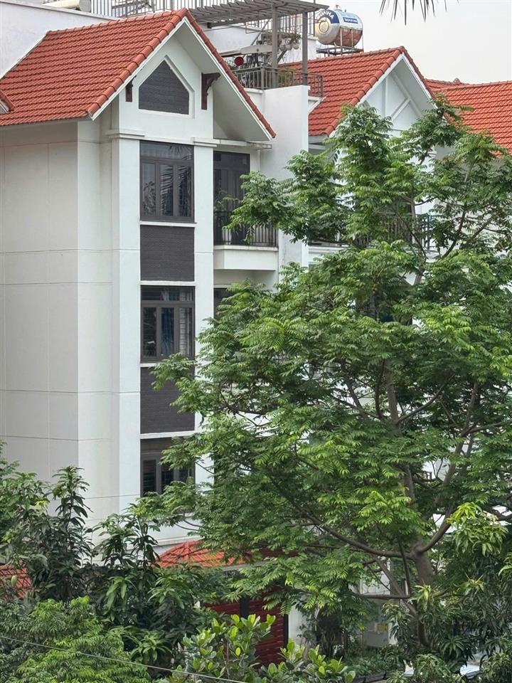 Cho thuê phòng trọ tại 17bt4 khu đô thị mới cầu bươu, 4 triệu vnd, 25m2, view đẹp chỉ với