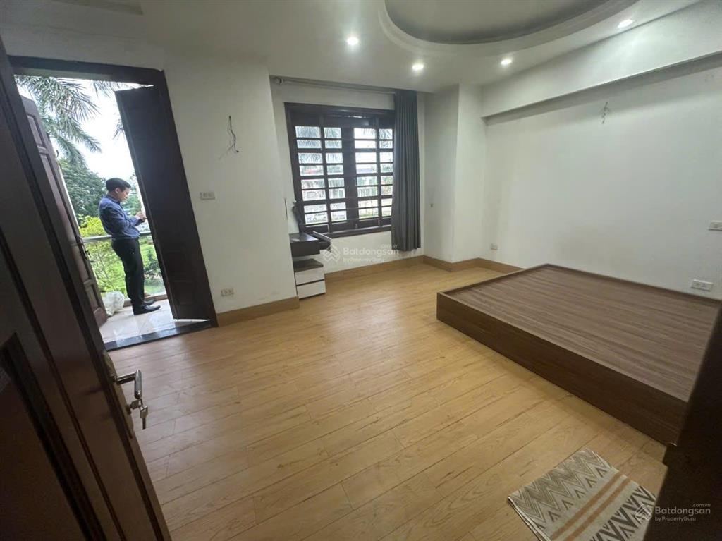 Cho thuê phòng trọ tại 17bt4 khu đô thị mới cầu bươu, 4 triệu vnd, 25m2, view đẹp chỉ với