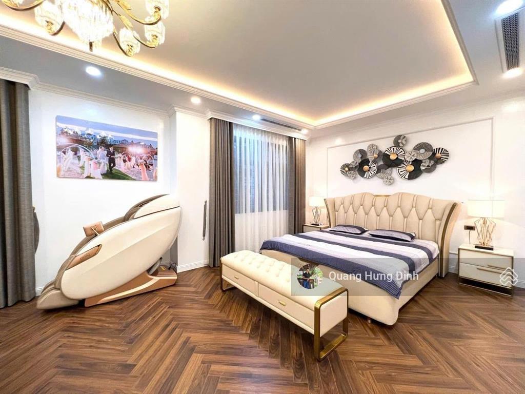 Cần bán liền kề nguyễn văn lộc, mỗ lao 155m2 mặt tiền 7m, thang máy, plo kinh doanh, giá 47 tỷ.
