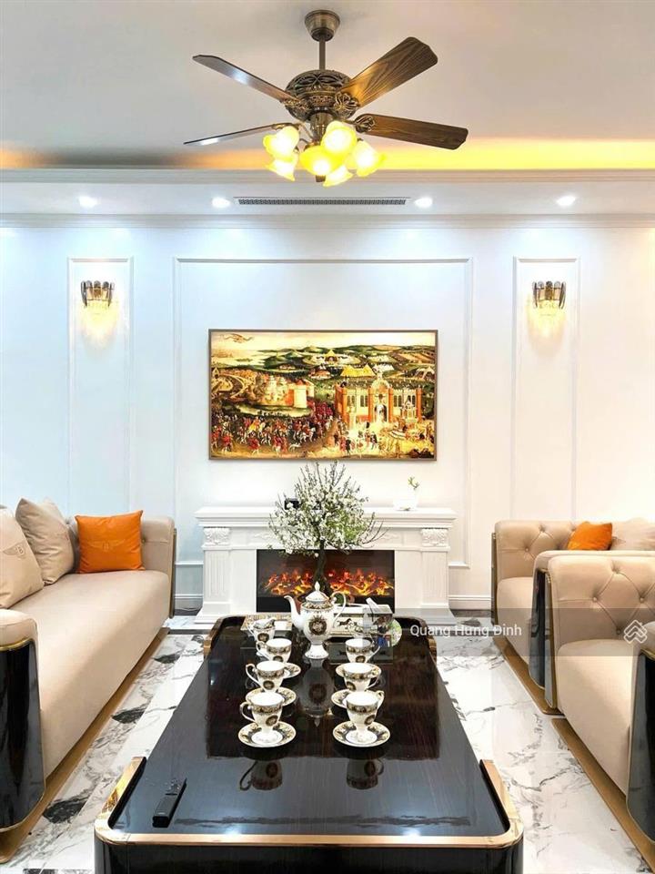 Cần bán liền kề nguyễn văn lộc, mỗ lao 155m2 mặt tiền 7m, thang máy, plo kinh doanh, giá 47 tỷ.