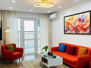 Cho thuê căn hộ 3pn, 92m2, giá siêu hời 12,5 triệu tại flc star tower, hà đông