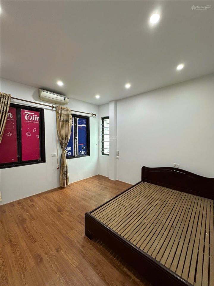 Bán nhà minh khai cực đẹp, sinh viên học xong đại học về quê bán gấp, 25m2, chỉ 4,97 tỉ, sổ đổ cc