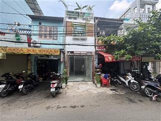 Cho thuê mặt bằng 30m² hoàng hoa thám bình thạnh  hẻm 7m  gần chợ cây quéo  7 triệu/tháng