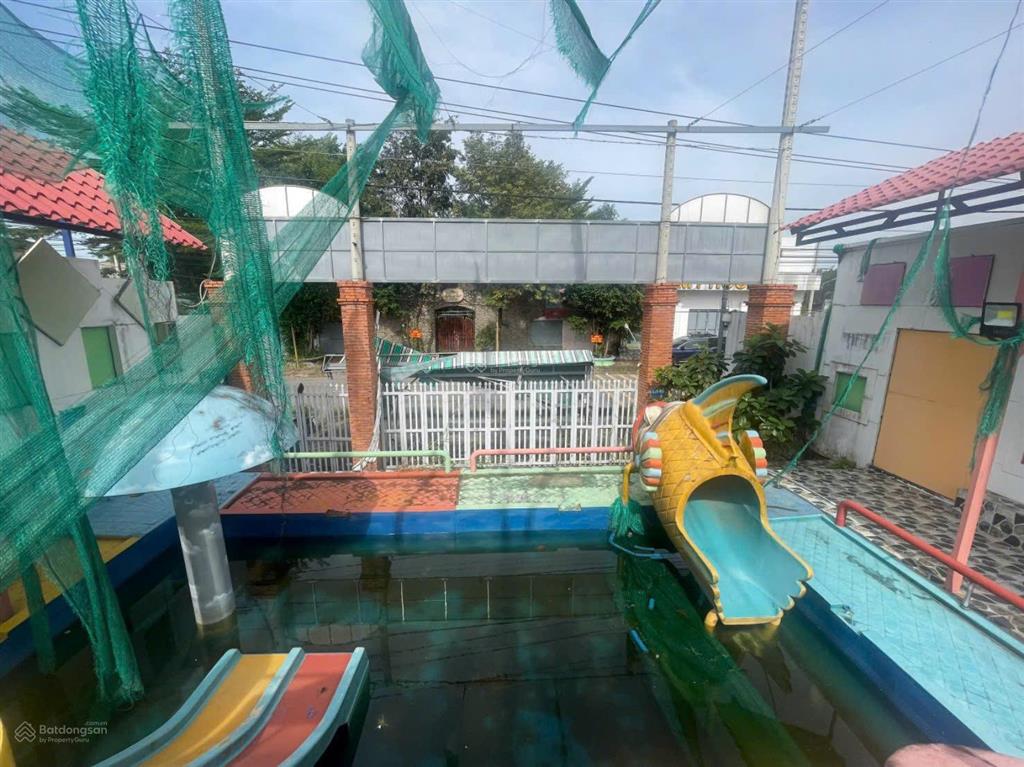 Ngân hàng thanh lý thửa liền kề mt đường nhựa 12m, dt 473.5m2, tt dầu tiếng, bình dương