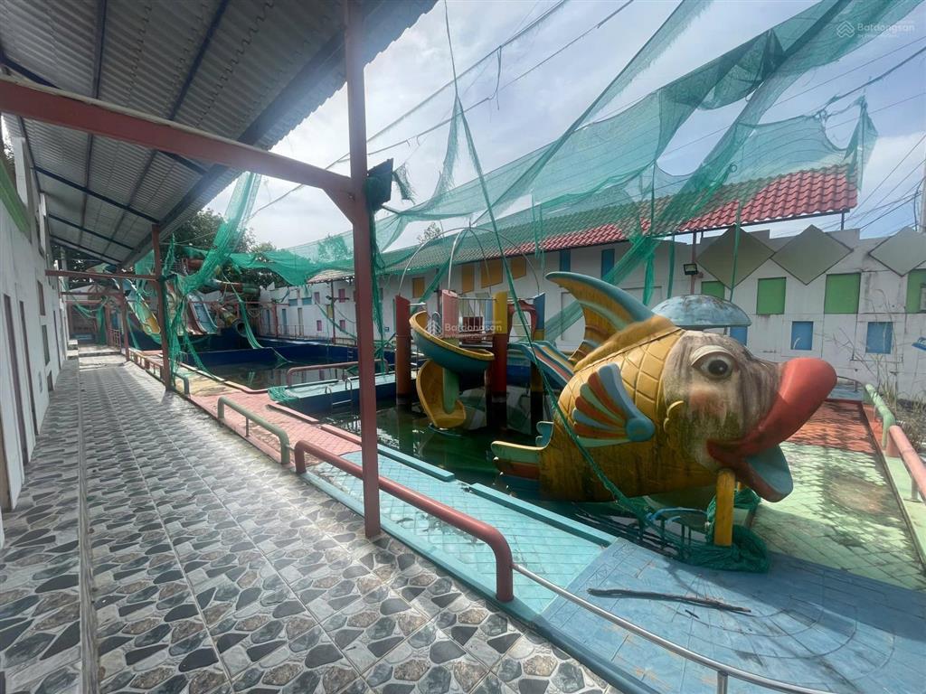 Ngân hàng thanh lý thửa liền kề mt đường nhựa 12m, dt 473.5m2, tt dầu tiếng, bình dương