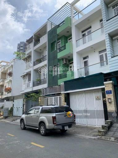 Bán bds nhà phố tại 60 an phú, phường an khánh, hồ chí minh