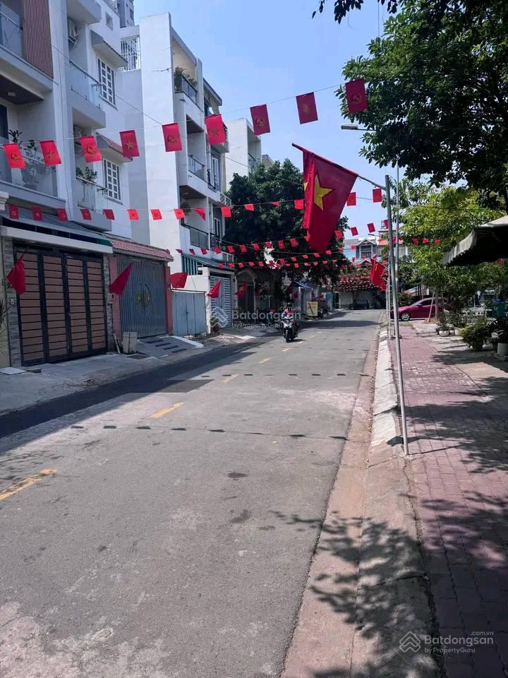 Bán bds nhà phố tại 60 an phú, phường an khánh, hồ chí minh