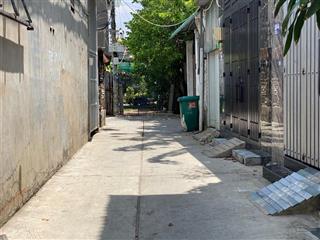 Nhà trung tâm quận 12, 88m2, đường đông bắc, phường trung mỹ tây