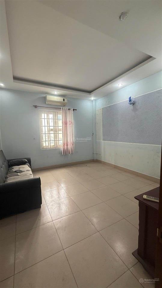 Nhà 3 tầng 100m2 thới an, nhỉnh 5 tỷ