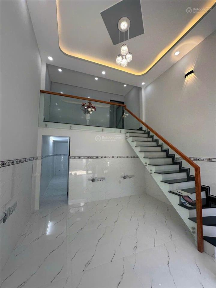 Nhà đẹp trung mỹ tây hxh 3.9 tỷ