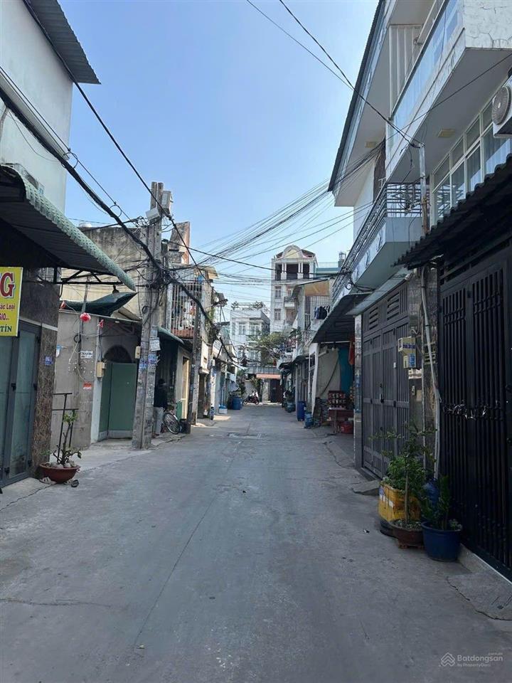 Nhà đẹp trung mỹ tây hxh 3.9 tỷ