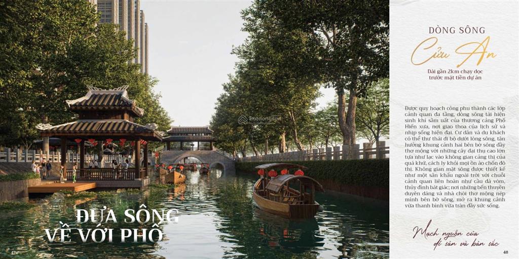 Căn hộ 1pn view vườn hoa, trường học giá tốt nhất tòa l3 dự án sunshine legend city chỉ từ 64tr/m