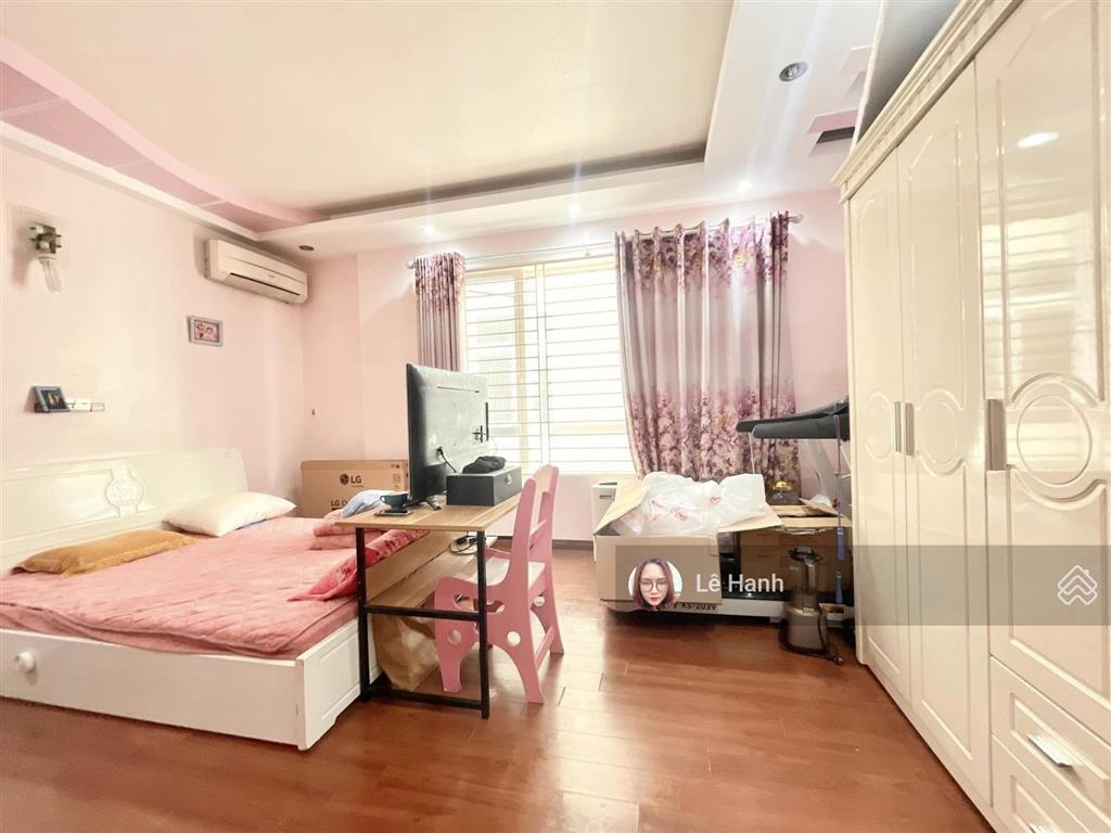 Bán nhà mỗ lao,phân lô ô tô tránh,2 mặt tiền,vừa ở vừa kinh doanh đỉnh,đông tứ trạch 45m2, giá đt