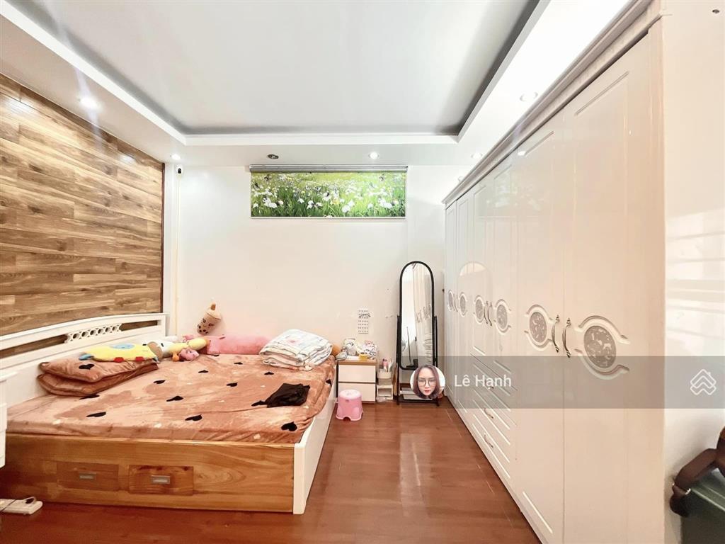 Bán nhà mỗ lao,phân lô ô tô tránh,2 mặt tiền,vừa ở vừa kinh doanh đỉnh,đông tứ trạch 45m2, giá đt