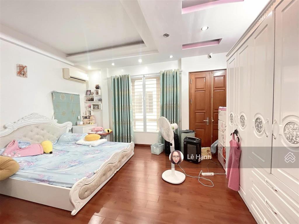 Bán nhà mỗ lao,phân lô ô tô tránh,2 mặt tiền,vừa ở vừa kinh doanh đỉnh,đông tứ trạch 45m2, giá đt