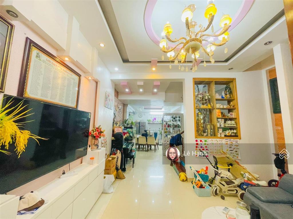 Bán nhà mỗ lao,phân lô ô tô tránh,2 mặt tiền,vừa ở vừa kinh doanh đỉnh,đông tứ trạch 45m2, giá đt