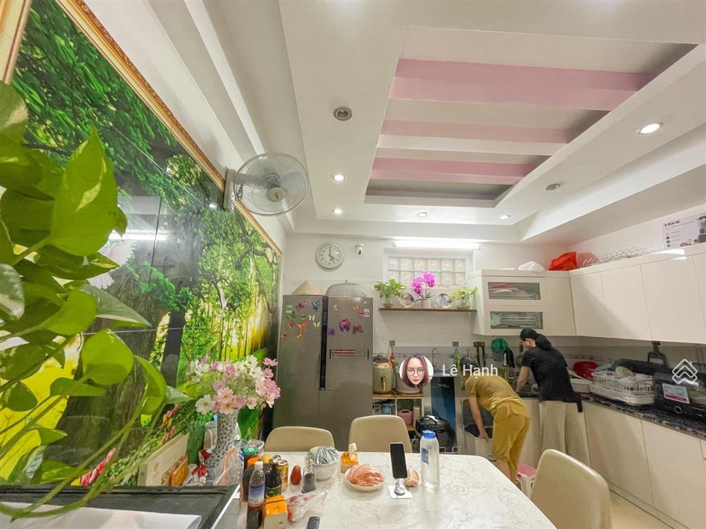 Bán nhà mỗ lao,phân lô ô tô tránh,2 mặt tiền,vừa ở vừa kinh doanh đỉnh,đông tứ trạch 45m2, giá đt