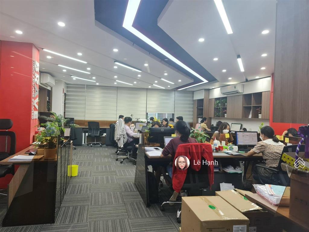 Chính chủ bán galaxy, vạn phúc hà đông 101m2, 6 tầng mt 6m thang máy trục chính kinh doanh siêu tốt