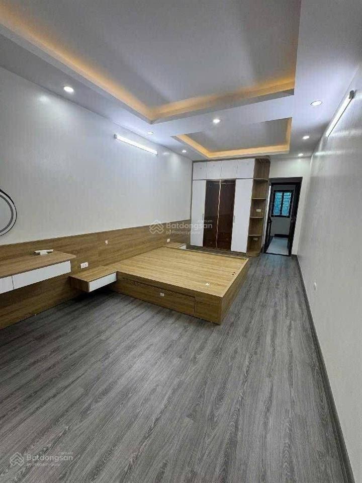 Bán nhà riêng đẹp xuất sắc tại yên sở, 5,5 tỷ, 36 m2, 3pn, 4wc
