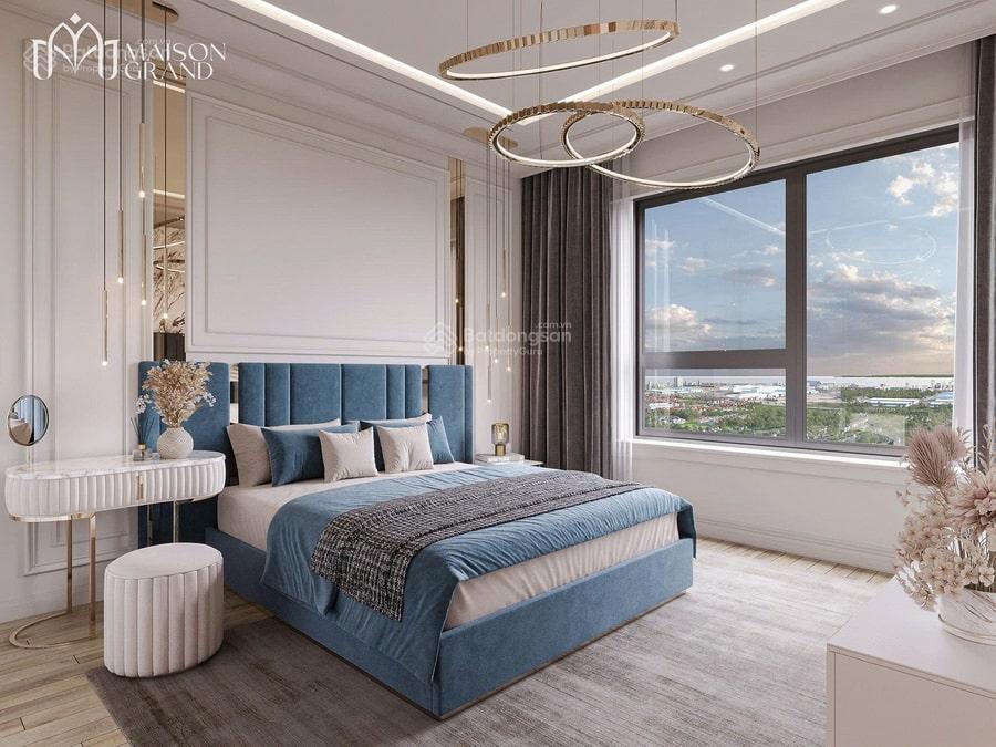 Giỏ hàng căn vip maison grand phú mỹ mở bán đợt 1 giá từ 2,150 tỷ/căn 2pn, thanh toán 15% ký hđmb