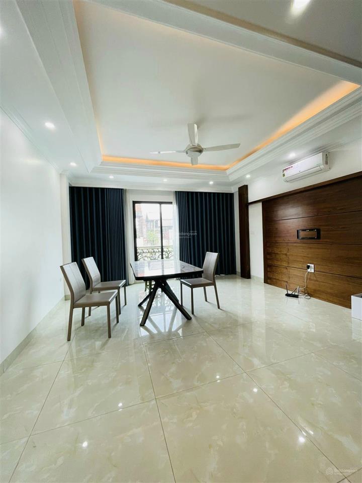 Bán nhà riêng tại nguyễn chí thanh, 17,95 tỷ, 52m2, giá ưu đãi