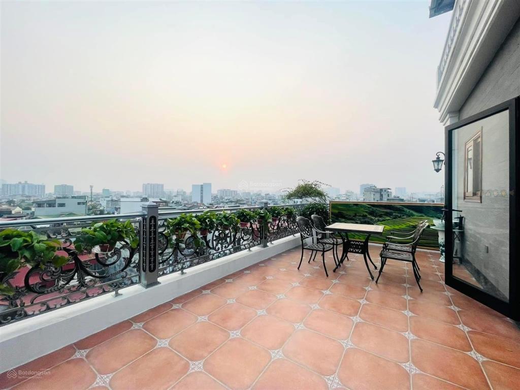 Bán gấp nhà riêng tại nguyên hồng, p láng thượng, q.đống đa, 17,5 tỷ, 51m2