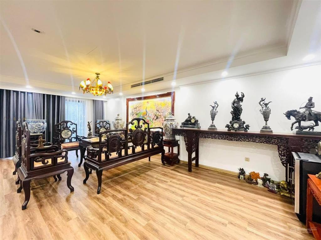 Bán gấp nhà riêng tại nguyên hồng, p láng thượng, q.đống đa, 17,5 tỷ, 51m2